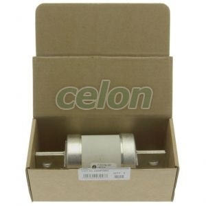 Fuse Link Hrc Ii, 600V / 250V Dc, 250A 250P09C-Eaton, Alte Produse, Eaton, Siguranțe fuzibile, Eaton