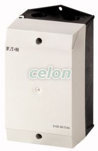 Cutie Cu Sina Suport , Neechipata CI-K2X-100-TS-NA -Eaton, Alte Produse, Eaton, Întrerupătoare și separatoare de protecție, Eaton