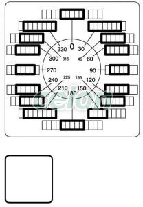 Front Plate Fs(*)-T0 231893-Eaton, Alte Produse, Eaton, Întrerupătoare și separatoare de protecție, Eaton