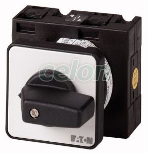 On-Off Switch E T3-3-8901/E 231949-Eaton, Alte Produse, Eaton, Întrerupătoare și separatoare de protecție, Eaton