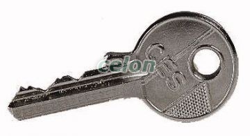 Individual Key Kms2-10; Kms201-400 ES-KMS(*)-T0 -Eaton, Alte Produse, Eaton, Întrerupătoare și separatoare de protecție, Eaton