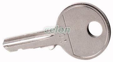 Individual Key Kaba: A;B;E;F;G;R ES-TM-KABA-SCHALTER -Eaton, Alte Produse, Eaton, Întrerupătoare și separatoare de protecție, Eaton