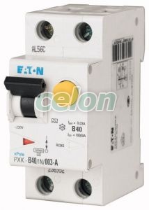 PXK-C40/1N/003-A 236968 -Eaton, Moduláris készülékek, Áramvédő kapcsolók, Áramvédő kapcsolók, Eaton