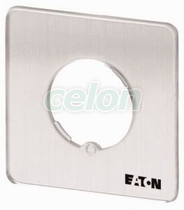 Front Plate Fs TM/EZ-FRONTSCHILD-NR(*) -Eaton, Alte Produse, Eaton, Întrerupătoare și separatoare de protecție, Eaton