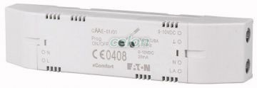 Analog aktor 0-10VDC CAAE-01/01 -Eaton, Egyéb termékek, Eaton, xComfort termékek, Eaton