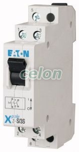 vezérlőkapcsoló, 3z, 16A Z-S/3S -Eaton, Egyéb termékek, Eaton, Installációs termékek, Eaton