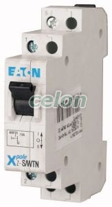 Átkapcsoló, 1 váltó, 16A/230VAC (TAG-0-NACHT) Z-S/WTN -Eaton, Egyéb termékek, Eaton, Installációs termékek, Eaton