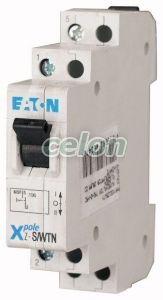 Two Way Switchp11 Co, 16A, 230 V, 20Ka Z-S/Wtn 248347-Eaton, Alte Produse, Eaton, Aparataje modulare, Eaton