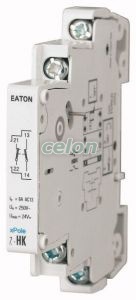 Contact Auxiliar Z-Hk 248432-Eaton, Alte Produse, Eaton, Aparataje modulare, Eaton
