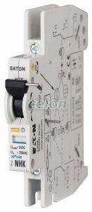 Kioldásjelző és segédérintkező, 2v Z-NHK -Eaton, Egyéb termékek, Eaton, Installációs termékek, Eaton