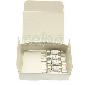 Fuse Link Hrci-Ca, 600V / 250V Dc, 25A 25CIF21-Eaton, Egyéb termékek, Eaton, Olvadóbiztosítékok, Eaton