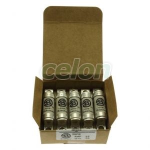 High Speed Fuse Bs88, 690V Ac / 500V Dc, 25A 25FE-Eaton, Alte Produse, Eaton, Siguranțe fuzibile, Eaton