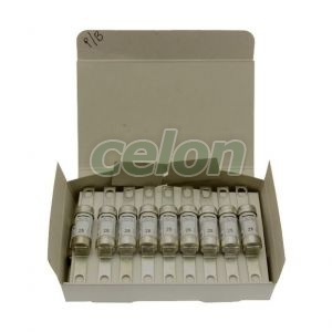 Fuse Link Hrc Ii, 600V / 250V Dc, 25A 25H07C-Eaton, Alte Produse, Eaton, Siguranțe fuzibile, Eaton