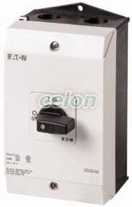 P1-25/I2-NA 255884 -Eaton, Egyéb termékek, Eaton, Kapcsolókészülékek, Eaton
