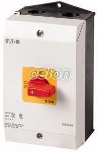 I2 Intreruptor Pornit Oprit P1-32 P1-32/I2-RT-NA -Eaton, Alte Produse, Eaton, Întrerupătoare și separatoare de protecție, Eaton