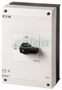 P3-100/I5-NA 255902 -Eaton, Egyéb termékek, Eaton, Kapcsolókészülékek, Eaton