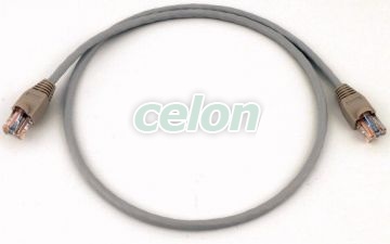 Cablu 80 Cm Easynet-Rj45 EASY-NT-80 -Eaton, Alte Produse, Eaton, Automatizări, Eaton