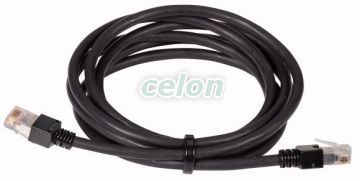 Ethernet Cross Cable 2M+Rj45 Connector XT-CAT5-X-2 -Eaton, Alte Produse, Eaton, Automatizări, Eaton