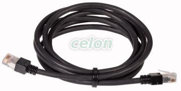 Ethernet Cross Cable 5M+Rj45 Connector XT-CAT5-X-5 -Eaton, Alte Produse, Eaton, Automatizări, Eaton