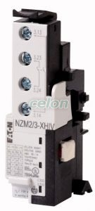 Early-Make Aux. Contact NZM2/3-XHIV -Eaton, Alte Produse, Eaton, Întrerupătoare și separatoare de protecție, Eaton