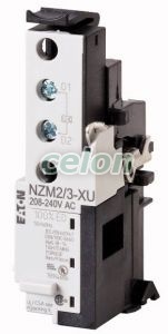 Undervoltage Release NZM2/3-XU110-130AC -Eaton, Alte Produse, Eaton, Întrerupătoare și separatoare de protecție, Eaton