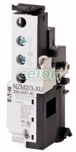 Undervoltage Release NZM2/3-XU12DC -Eaton, Alte Produse, Eaton, Întrerupătoare și separatoare de protecție, Eaton