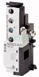 Special Release Nzm2/3-Xuv 259527-Eaton, Alte Produse, Eaton, Întrerupătoare și separatoare de protecție, Eaton