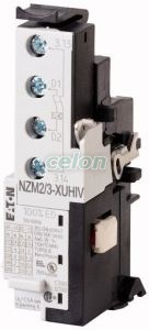 Undervoltage Release With 2 Early-Make A NZM2/3-XUHIV24AC -Eaton, Alte Produse, Eaton, Întrerupătoare și separatoare de protecție, Eaton