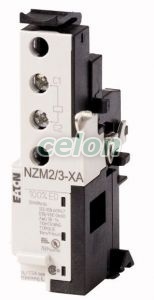 Munkaáramú kioldó NZM2/3-XA48AC/DC -Eaton, Egyéb termékek, Eaton, Kapcsolókészülékek, Eaton