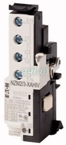 Munkaáramú kioldó + siető sé NZM2/3-XAHIV380-440AC/DC -Eaton, Egyéb termékek, Eaton, Kapcsolókészülékek, Eaton