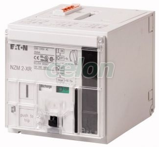 Remote Operator NZM2-XR110-130DC -Eaton, Alte Produse, Eaton, Întrerupătoare și separatoare de protecție, Eaton