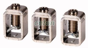 Set Cleme Ptr Cablu Nzm1-Xkc 260015-Eaton, Alte Produse, Eaton, Întrerupătoare și separatoare de protecție, Eaton
