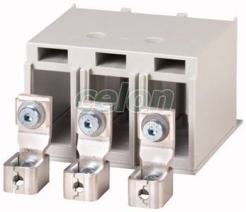 Set Cleme Cu Surub Nzm1-Xks 260019-Eaton, Alte Produse, Eaton, Întrerupătoare și separatoare de protecție, Eaton