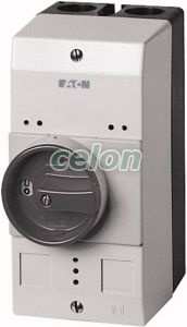 Cutie Din Material Izolant Pentru Pkzm0 CI-PKZ0-GM -Eaton, Alte Produse, Eaton, Întrerupătoare și separatoare de protecție, Eaton