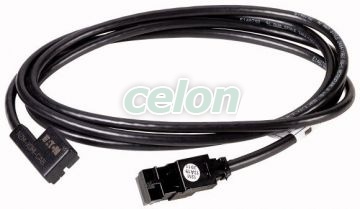 Cablu Conectare La Modulul Dmi NZM-XDMI-CAB -Eaton, Alte Produse, Eaton, Întrerupătoare și separatoare de protecție, Eaton