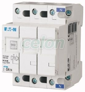 Fuse-Disconnector Z-Sh/3N 263880-Eaton, Alte Produse, Eaton, Aparataje modulare, Eaton