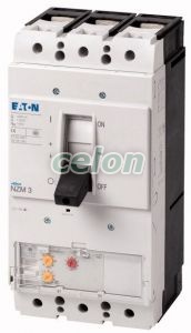 Intreruptor Automat 3P 220A Prot. Motoar NZMN3-ME220 -Eaton, Alte Produse, Eaton, Întrerupătoare și separatoare de protecție, Eaton