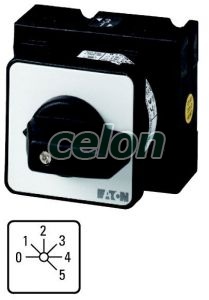 On-Off-Switches E (Uk) T3-3-8243/E -Eaton, Alte Produse, Eaton, Întrerupătoare și separatoare de protecție, Eaton