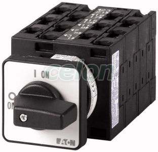 Step Switch T3-6-8271/E 28643-Eaton, Alte Produse, Eaton, Întrerupătoare și separatoare de protecție, Eaton