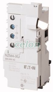 Bobina De Minima Tensiune NZM4-XU220-250DC -Eaton, Alte Produse, Eaton, Întrerupătoare și separatoare de protecție, Eaton