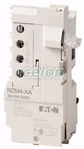 Shunt Release NZM4-XA110-130AC/DC -Eaton, Alte Produse, Eaton, Întrerupătoare și separatoare de protecție, Eaton