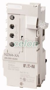 Shunt Release NZM4-XA208-250AC/DC -Eaton, Alte Produse, Eaton, Întrerupătoare și separatoare de protecție, Eaton