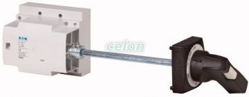 Main Switch Assembly Kit Lateral Right NZM3-XS-R -Eaton, Alte Produse, Eaton, Întrerupătoare și separatoare de protecție, Eaton