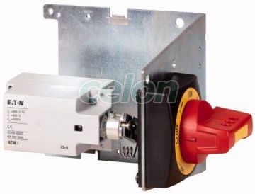 Main Switch Assembly Kit Lateral Right NZM1-XSRM-R -Eaton, Alte Produse, Eaton, Întrerupătoare și separatoare de protecție, Eaton