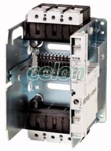 Socket Base 3Pole Nzm3-Xavs 266711-Eaton, Alte Produse, Eaton, Întrerupătoare și separatoare de protecție, Eaton