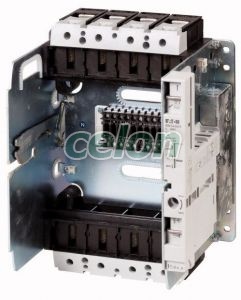 Socket Base 4Pole NZM3-4-XAVS -Eaton, Alte Produse, Eaton, Întrerupătoare și separatoare de protecție, Eaton