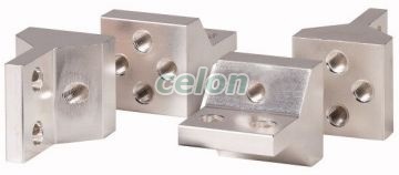 Rear Connection 4Pole NZM4-4-XKR -Eaton, Alte Produse, Eaton, Întrerupătoare și separatoare de protecție, Eaton