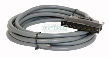 XIOC 32bites IO-hoz 32p. csatl.+ kábel XIOC-TERM32 -Eaton, Egyéb termékek, Eaton, Automatizálási termékek, Eaton