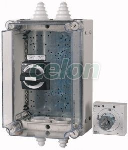 Insulated Enclosure NZM2-XCI43-TVD -Eaton, Alte Produse, Eaton, Automatizări, Eaton