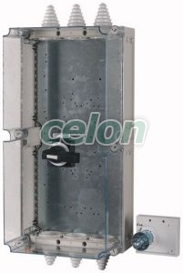 Insulated Enclosure NZM3-XCI48-TVD -Eaton, Alte Produse, Eaton, Automatizări, Eaton